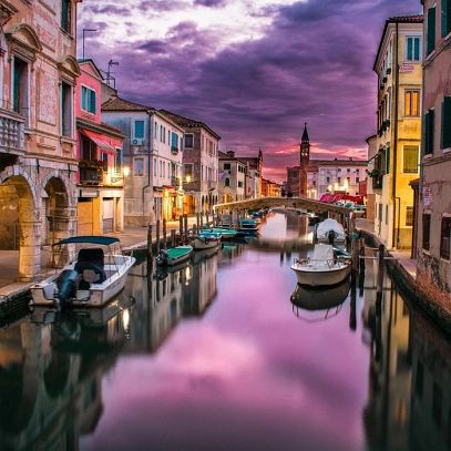 MULTIMEDIA - Europe Travel