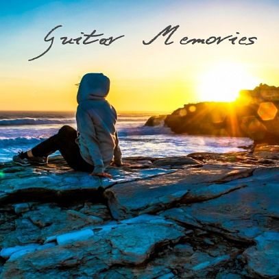 1-PACK: Guitar Memories (CD)