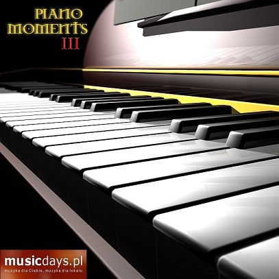 MULTIMEDIA - Piano Moments III - 03 MP3