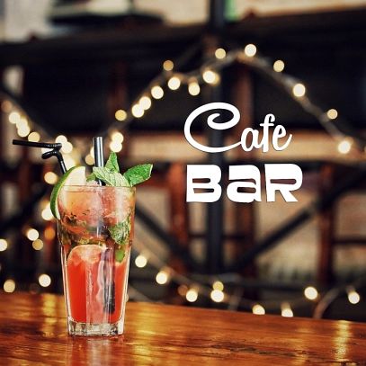 9-PACK: CAFE BAR