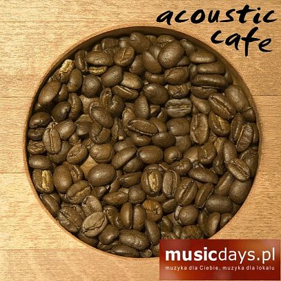 MULTIMEDIA - Acoustic Cafe - 06 MP3