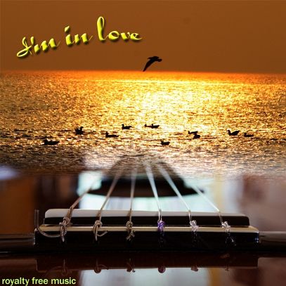 1-PACK: I'm in Love (MP3 do pobrania) - CC