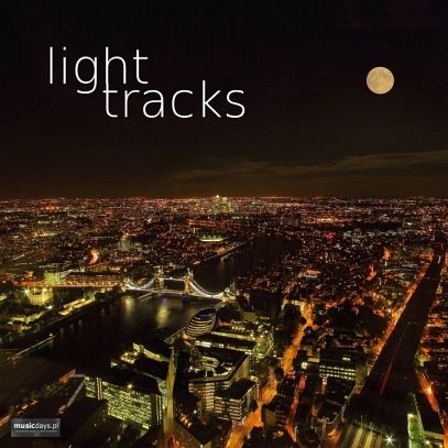 MULTIMEDIA - Light Tracks