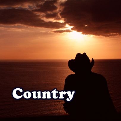 1-PACK: Country (CD)