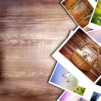 Photo Clips - Lifestyle (PENDRIVE)