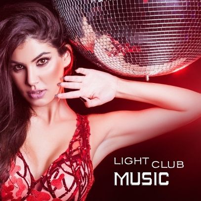 1-PACK: Light Club Music (CD)
