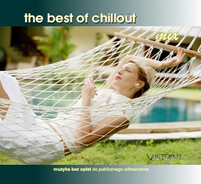 The Best Of Chillout (CD)