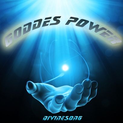 1-PACK: Goddes Power (CD) - CC