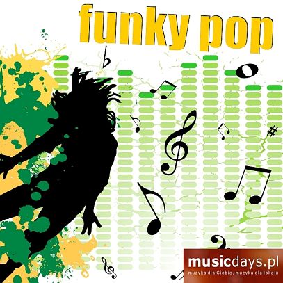 1-PACK: Funky Pop (MP3 do pobrania)