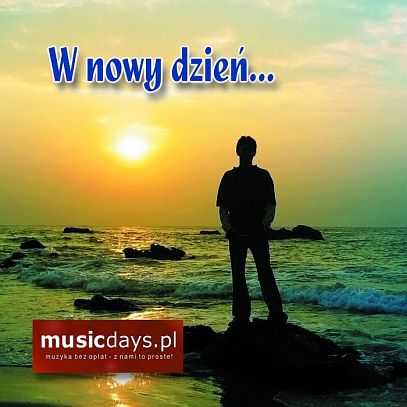 1 album - W Nowy Dzień (MP3 do pobrania)