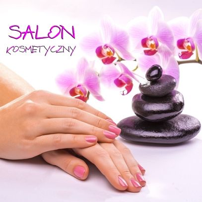 9-PACK: SALON KOSMETYCZNY