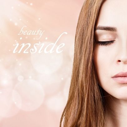 1-PACK: Beauty Inside (MP3 do pobrania)