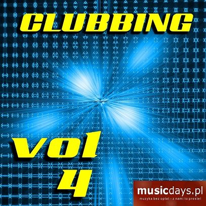 1 album - Clubbing 4 (MP3 do pobrania)