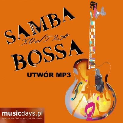 MULTIMEDIA - Samba Kontra Bossa - 01 MP3