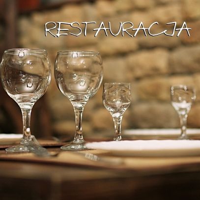 9-PACK: RESTAURACJA