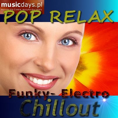 MusicDays - Pop Relax (CD)
