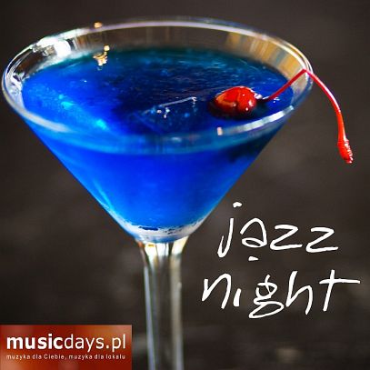 1-PACK: Jazz Night (MP3 do pobrania)