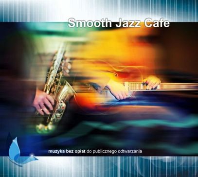 Smooth Jazz Cafe (CD)