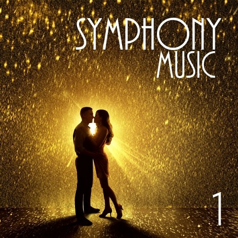 1 album - Symphony Music 1 (MP3 do pobrania)