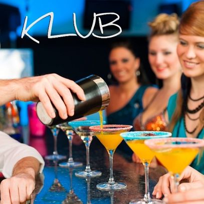 9-PACK: KLUB
