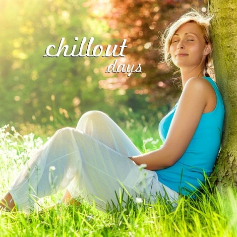 1 album - Chillout Days (MP3 do pobrania)