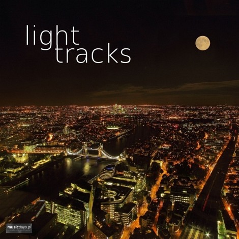1 album - Light Tracks (MP3 do pobrania)