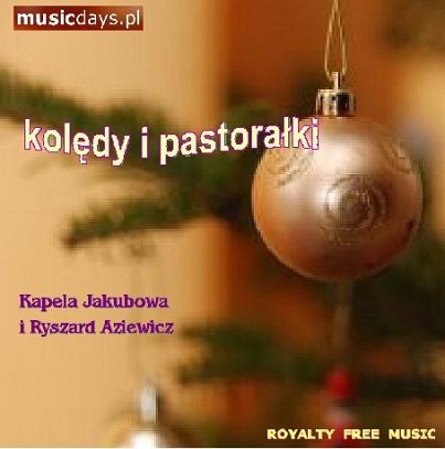 MULTIMEDIA - Kolędy I Pastorałki - 03 MP3