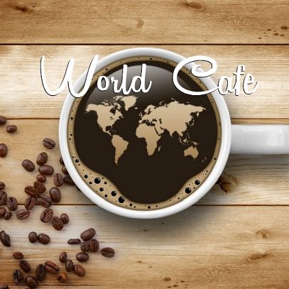 1 album - World Cafe 1 (MP3 do pobrania)