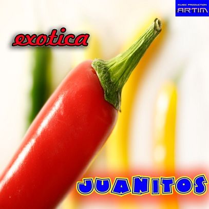 CC - MusicDays - Exotica (CD)