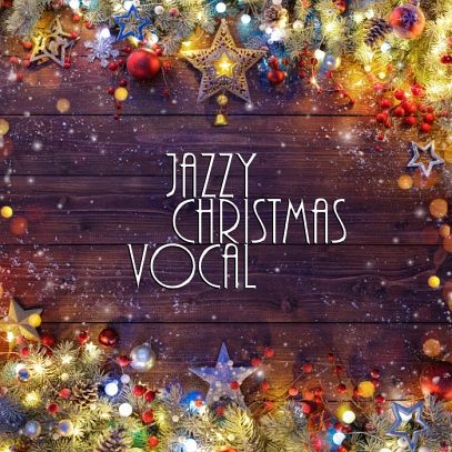 1 album - Jazzy Christmas Vocal (MP3 do pobrania)