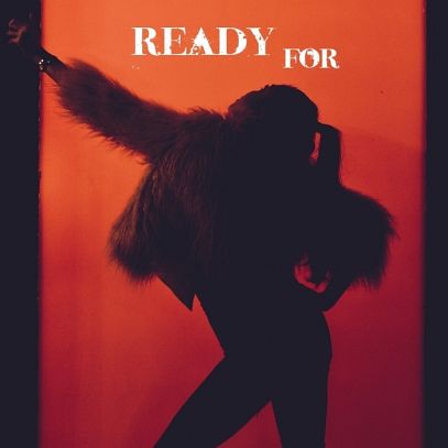 1-PACK: Ready For (CD) - CC