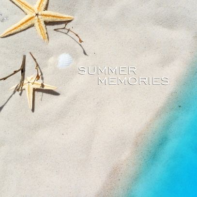 1-PACK: Summer Memories (CD) - CC