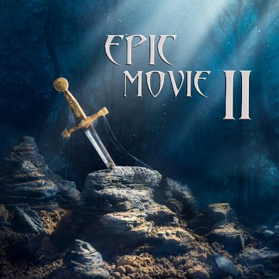 1-PACK: Epic Movie 2 (CD)