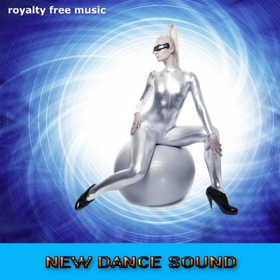 MULTIMEDIA - New Dance Sound