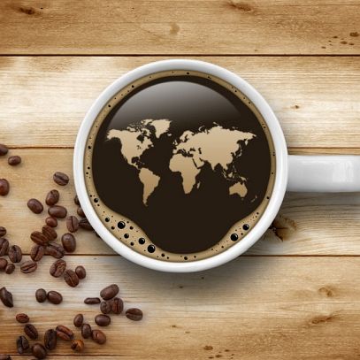 3-PACK: WORLD CAFE (MP3 do pobrania)