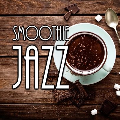 1-PACK: Smoothie Jazz (CD)