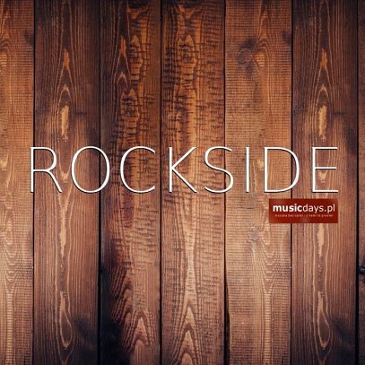 1-PACK: Rockside (CD) - CC