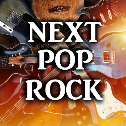 1-PACK: Next Pop Rock (CD)