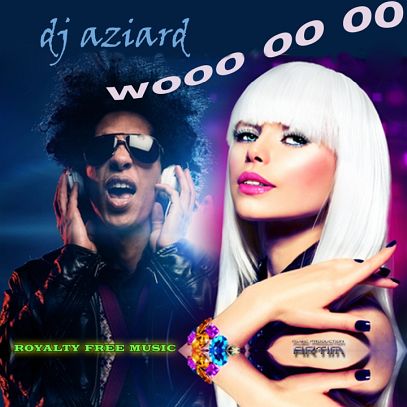 1-PACK: Wooo oo oo (CD)