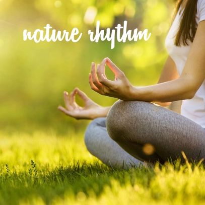 1-PACK: Nature Rhythm (CD)