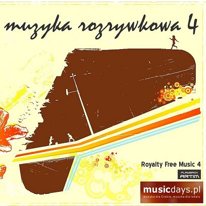 MULTIMEDIA - Muzyka Rozr. vol. 4