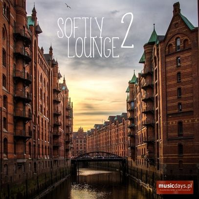 1-PACK: Softly Lounge 2 (MP3 do pobrania)