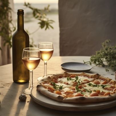9 albumów - ITALIAN RESTAURANT (USB)