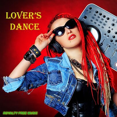 MULTIMEDIA - Lover's Dance