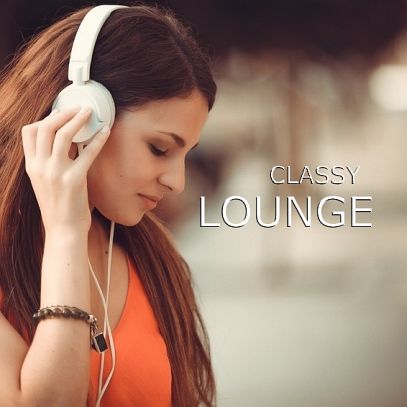 1-PACK: Classy Lounge (CD)