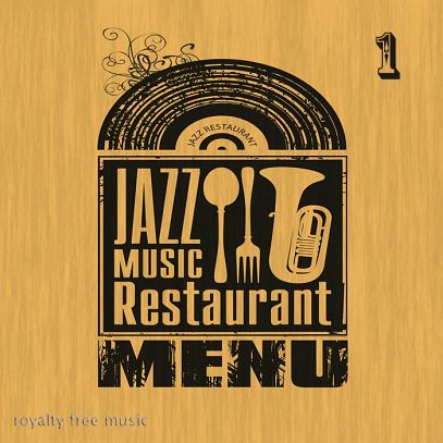 1-PACK: Jazz Restaur 1 (MP3 do pobrania) - CC