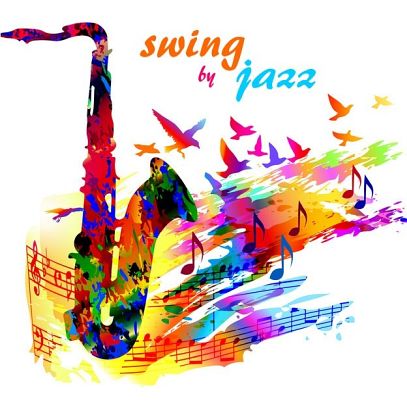 1 album - Swing By Jazz (MP3 do pobrania)