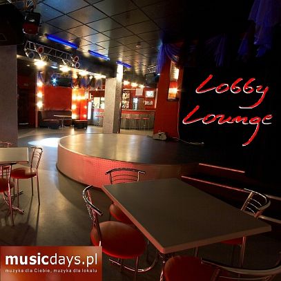 1-PACK: Lobby Lounge (MP3 do pobrania)