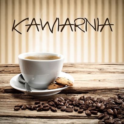 9-PACK: KAWIARNIA (MP3 do pobrania)