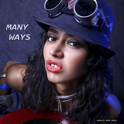 MULTIMEDIA - Many Ways